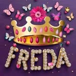 Freda John Barde - @fredajohnbarde - Instagram