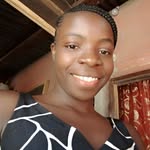 Freda John Egette - @amb.freda - Instagram