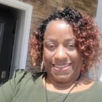Freda Johnson - @fredagjohnson2 - Instagram