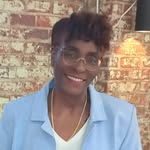 Freda Johnson - @fredatreasures14 - Instagram