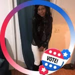 Freda Johnson - @freda1073 - Instagram