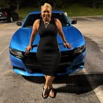 Freda Denise Jordan - @freda06 - Instagram