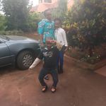 Fredajoyce muthoni - @fredajoycemutho - Instagram