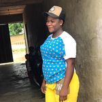Freda Kanee - @fredakanee - Instagram