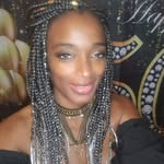 Freda Keith - @fredakeith - Instagram