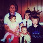 Freda Kelly - @fredakelly45 - Instagram