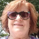 Freda King - @freda7865 - Instagram