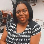 Freda King - @litebrwneyes1 - Instagram