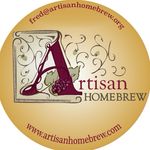 Fred Kline - @artisan_homebrew - Instagram