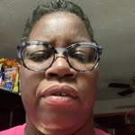 Freda Knight - @chocolatedarling - Instagram