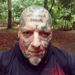 Freddie Krüger - @freddiekruger102 - Instagram