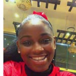 Freda lamptey - @lamptey3571 - Instagram