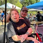 Freda Mathers Larson - @matherslarson - Instagram