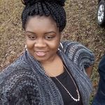 Freda Lawrence - @_fredalawrence - Instagram