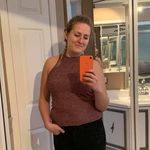 Freda Lawrence - @kodogax920 - Instagram