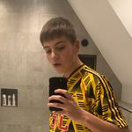 Freddie Leach - @freddieleach32 - Instagram