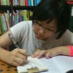 Freda Lee - @fleeting26 - Instagram
