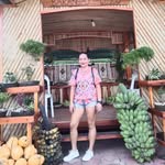Freda Lee Franco - @ffredalee - Instagram