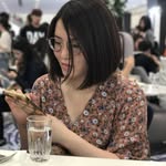 Freda Li - @fredaltc - Instagram