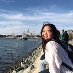 Freda Li - @fredayyyun - Instagram