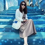 Freda Lin - @freda_lin1977 - Instagram
