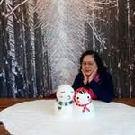 Freda Lim - @freda_5656 - Instagram
