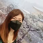 Freda Lim - @miladerf - Instagram