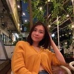 Freda Lim - @fred_lim96 - Instagram