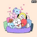 Freda Lim Pei Yeng - @young_twicebts - Instagram
