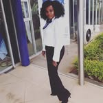 Freda Lindiwe - @fredalindiwe - Instagram