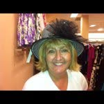 Freda Locke - @fredalocke - Instagram