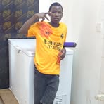 Fredy Lugoye - Facebook