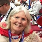 Freda Truman Logan - @fredatruman - Instagram