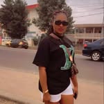 Freda Love - @fredaagboglah - Instagram