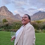 Freda-marizen Jacobs - @freda_loveswine - Instagram