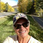 Freda Lovell - @mdbluecrab - Instagram
