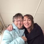 Freda Lovell - @fredalovell - Instagram