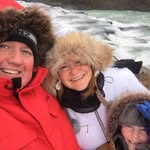 Freda Tregartha-Lowe - @gowitflowe - Instagram