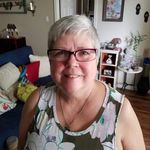 Freda Lucas - @flucas0525 - Instagram