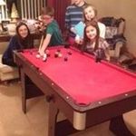 Freda Lyon - @fredalyon - Instagram