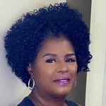 Alfreda Denise Campbell - @iamalfredalyonscampbell - Instagram