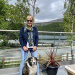 Freda Macdonald - @freda_mac - Instagram