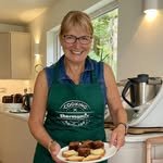 Freda Macdonald Thermomix Advisor - @wellfit_thermomix - Instagram