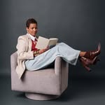 Freda Marshall - @i_am_fredamarshall - Instagram