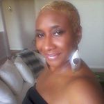 Freda Marshall - @ladyfree2018 - Instagram