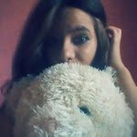 Freda Martin - @cratiimi - Instagram