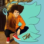 Freda Martin - @fredamartin465 - Instagram
