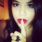 Freda Martinez - @freddiglintsober - Instagram