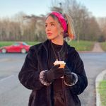 Freda Matthews - @seasoning_0f_the_witch - Instagram