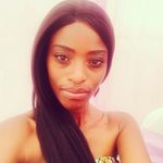 Rushim♥ - @fredamatthews - Instagram